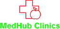 MedHub Logo