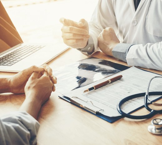 Multi Specialty Consultations