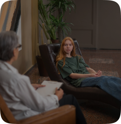 Mental Health & Wellness